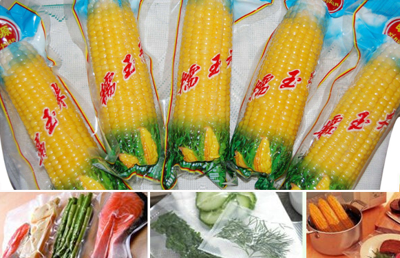 真空包裝袋是什么材料??？塑料食品真空袋材質(zhì)