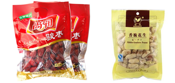 如何給食品選擇合適的包裝袋復合材質(zhì)？