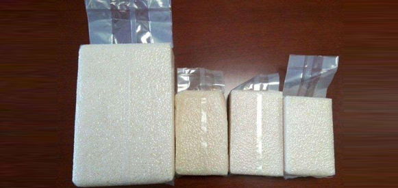 大米為什么要使用真空包裝袋？
