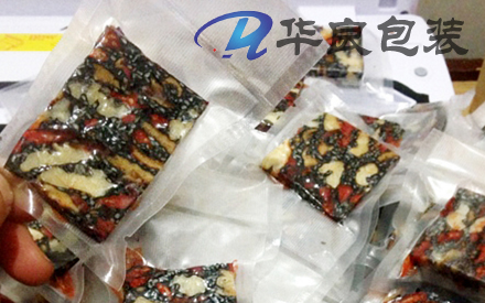 7*10阿膠糕螺紋真空包裝袋哪里賣？