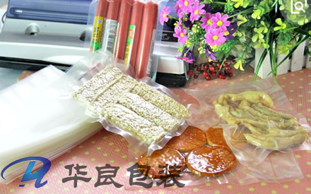 真空包裝袋為什么會漏氣？滄州華良包裝為你解疑答惑