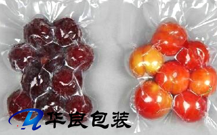 真空包裝袋裝水果能保鮮多久？