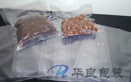 光面真空袋如何抽真空不漏氣？