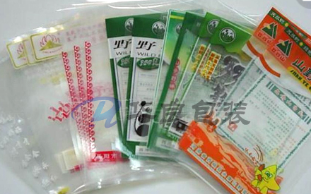食品真空袋的環(huán)保材料有哪些？  
