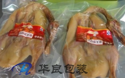 肉類食品使用真空包裝袋可以保鮮多久？