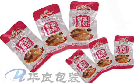 食品袋與食品真空袋的區(qū)別是什么？
