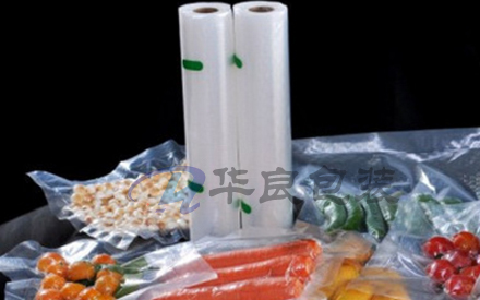 紋路真空包裝袋是什么材質(zhì)？
