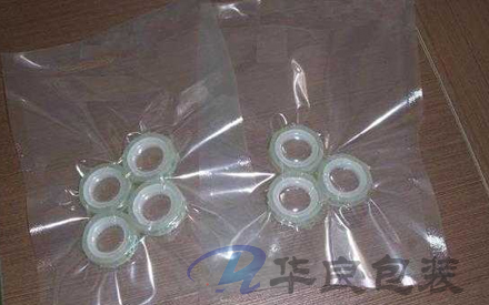 什么是綠色環(huán)保透明真空包裝袋？