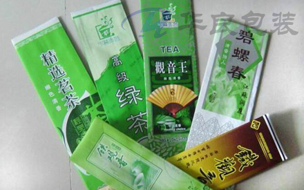 成都茶葉包裝設計哪里比較靠譜？