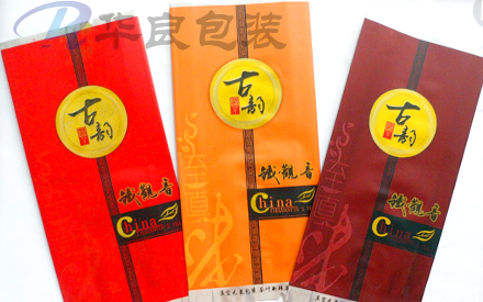 茶葉包裝袋的材質(zhì)有哪些？