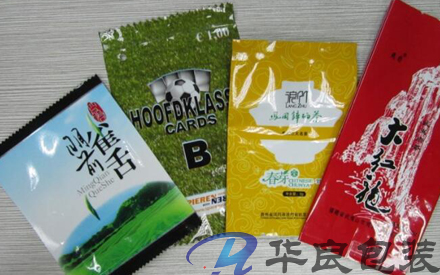 抽真空的茶葉包裝袋有哪些規(guī)格？