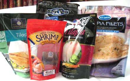 食品真空包裝袋是什么材質(zhì)？食品級(jí)材料有哪些內(nèi)容？