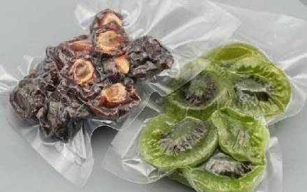 食品真空包裝袋怎么樣正確使用？