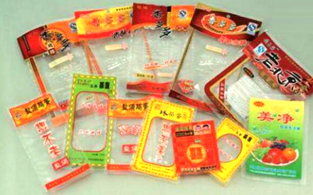 有耐100度以上的pe食品包裝袋嗎？