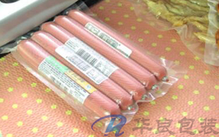 抽真空為什么要用紋路真袋？