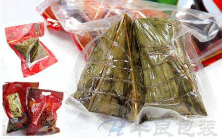 真空包裝袋的粽子如何選購？