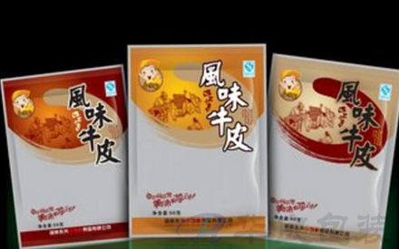 食品塑料包裝袋不好開(kāi)口怎么辦？