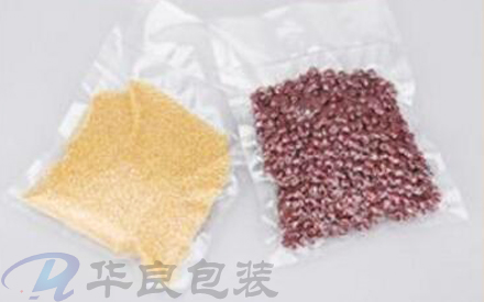 紋路真空包裝袋什么意思？起啥作用？