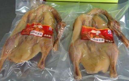抽真空包裝袋的食品可以保存多久？