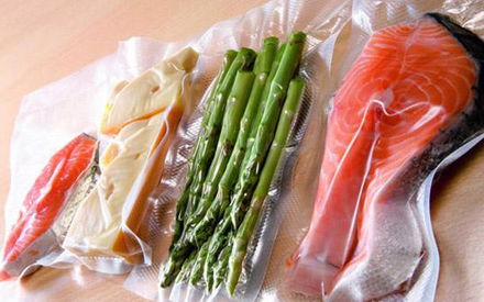 食品真空包裝袋的材質(zhì)怎樣辨別區(qū)分？