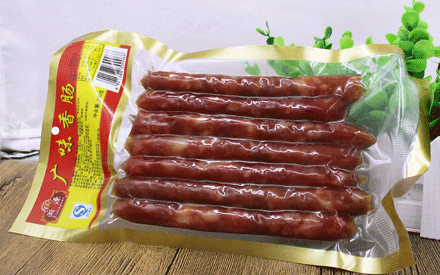 怎么正確使用食品抽真空包裝袋？