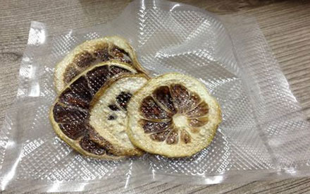 紋路真空包裝袋是用什么材質(zhì)加工的？
