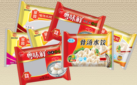 冷凍食品真空包裝袋什么材質(zhì)的好？