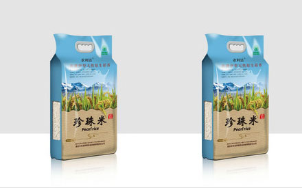 大米真空包裝袋什么材質(zhì)的好？