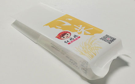 大米抽真空包裝袋批發(fā)價(jià)格多少錢？