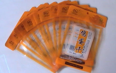 怎樣檢測真空包裝袋是否合格？
