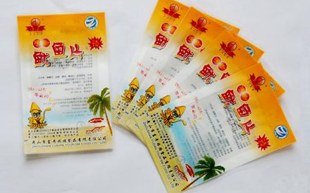 如何選擇真空包裝袋？