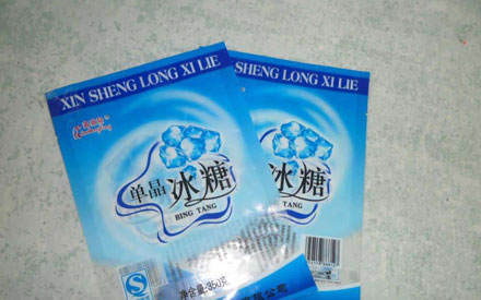冰糖用什么材質(zhì)的包裝比較好？