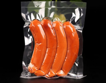食品真空包裝袋可以放在微波爐里用嘛？