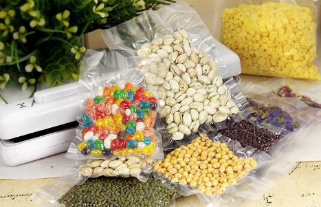 哪里有食品真空包裝袋批發(fā)廠家？