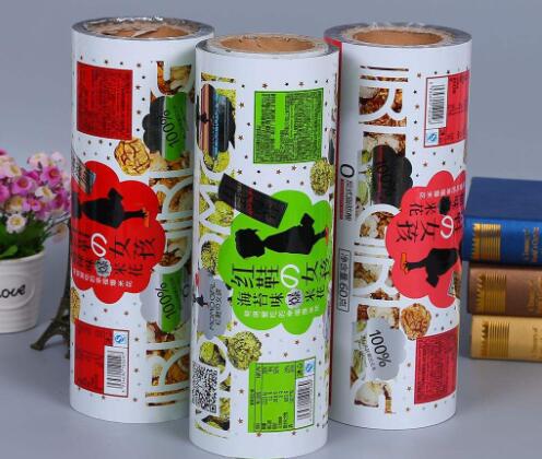 普通食品自動包裝卷膜批發(fā)多少錢？