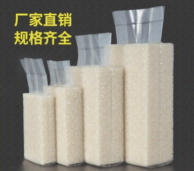 大米真空袋破了漏氣還能用嗎？