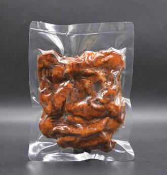 熟食真空包裝袋定制批發(fā)價(jià)格多少錢？