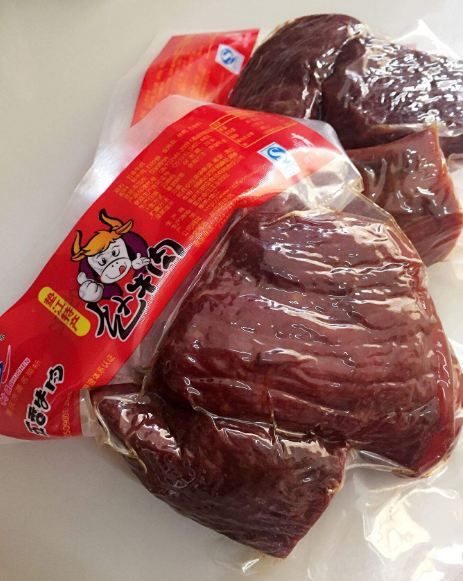真空包裝的熟食能保存多久？能帶上飛機(jī)嗎？