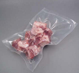 食品真空包裝袋蒸煮加熱有毒嗎？