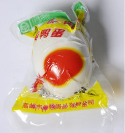 鴨蛋真空包裝袋材質哪種好？