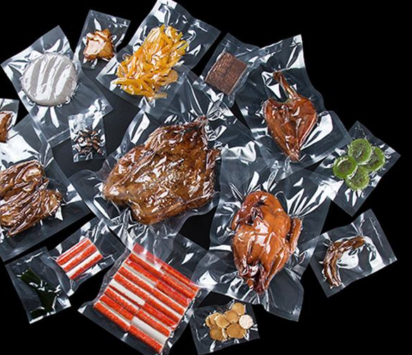 柳州食品真空包裝袋廠(chǎng)家