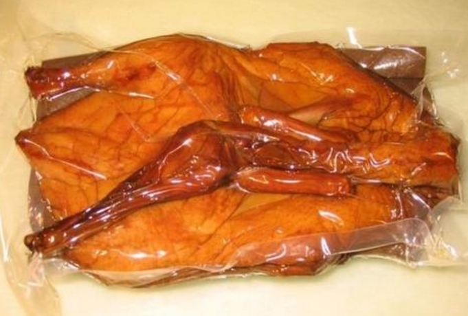冬天常溫下真空包裝的熟食能保存多久？