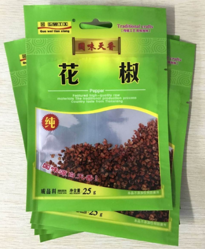 調(diào)料包裝袋材質(zhì)有哪些？