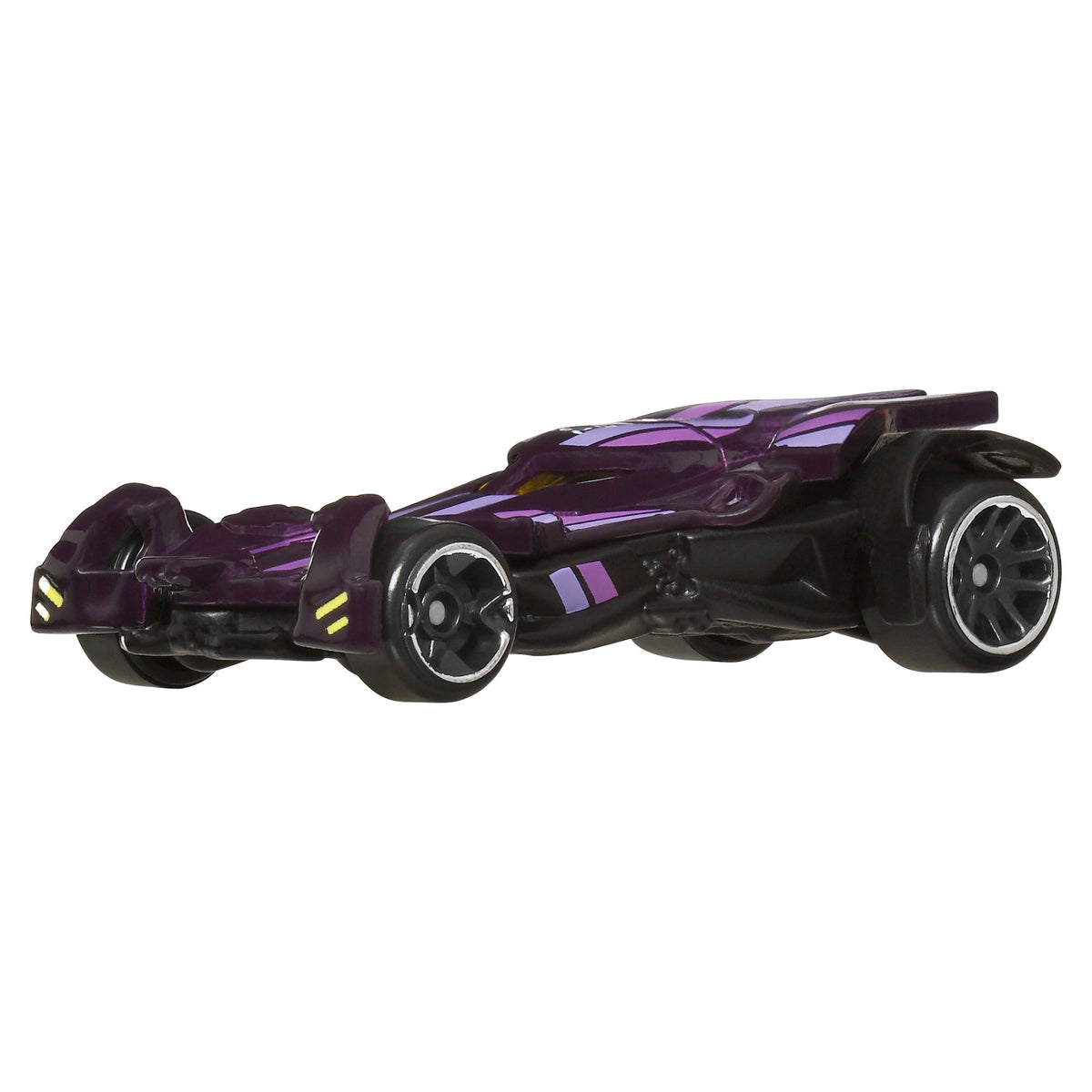 Hot Wheels Collector Veículo de Brinquedo Batman vs Superman: Origem da Justiça Batmóvel