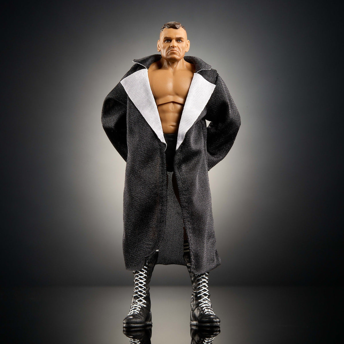 WWE Figura de Acción Elite Roman Reigns Greatest Hits