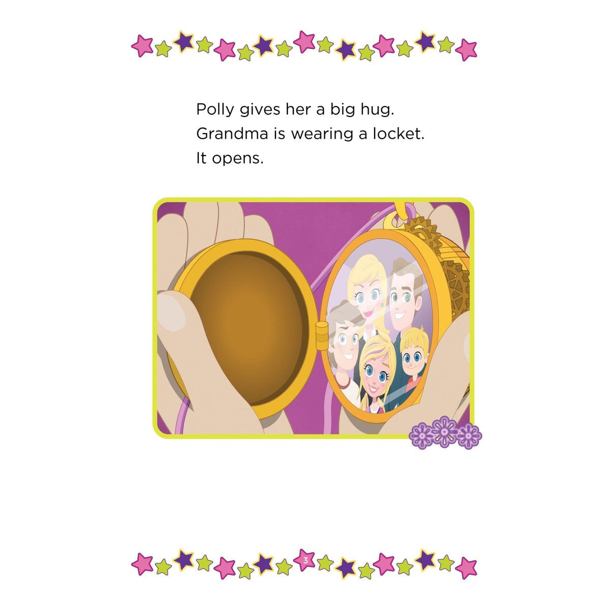 Polly Pocket: Tiny Power