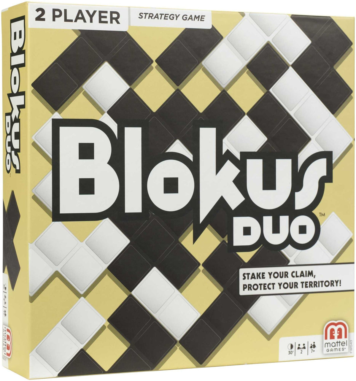 Blokus duo