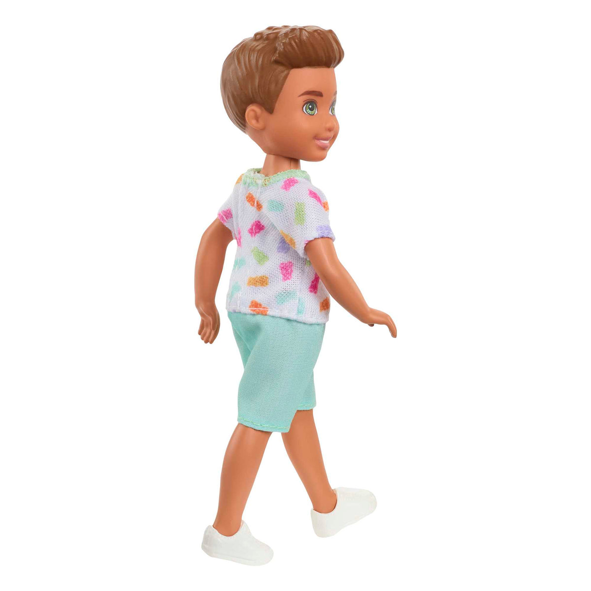 Barbie Chelsea Doll - Gummy Bear